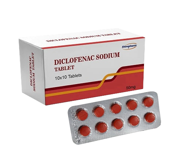 diclofenac