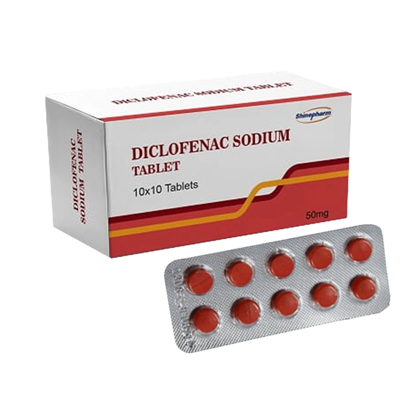 diclofenac